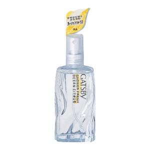 ギャツビー シャワーフレッシュ 60ml オーシャンシトラス