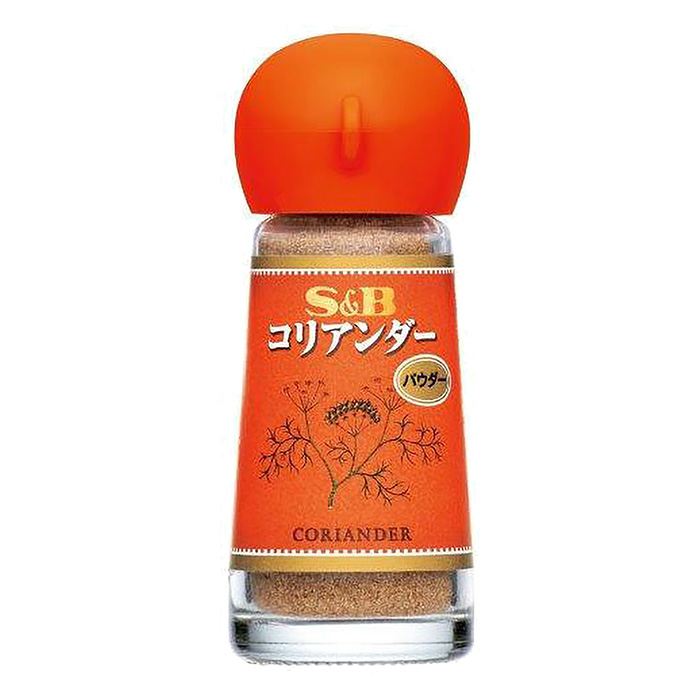 コリアンダー(パウダー) 11.5g