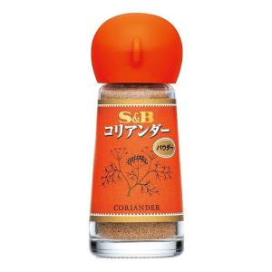 コリアンダー(パウダー) 11.5g