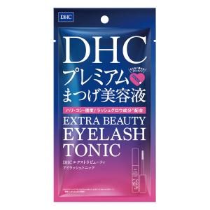 エクストラビューティアイラッシュ トニック プレミアムまつげ 美容液 6.5ml