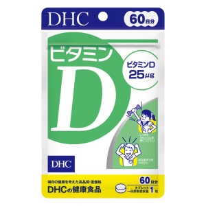 60日ビタミンD 60粒