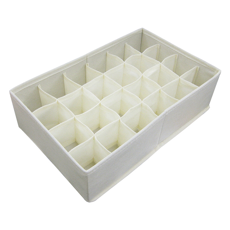 チェスト仕切ボックス 幅34 × 奥行21 × 高さ10cm