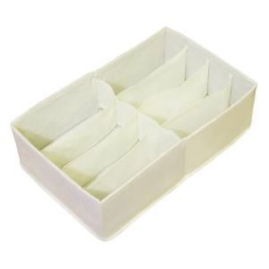 チェスト仕切ボックス 幅21 × 奥行34 × 高さ10cm