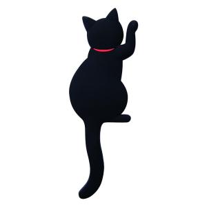 マグネットフック クロ