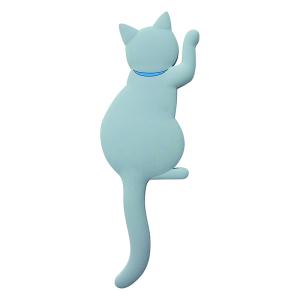 マグネットフック グレー