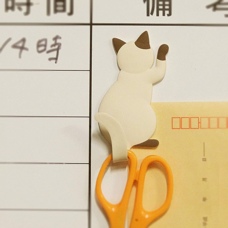 マグネットフック シャム
