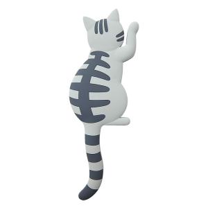 マグネットフック サバトラ