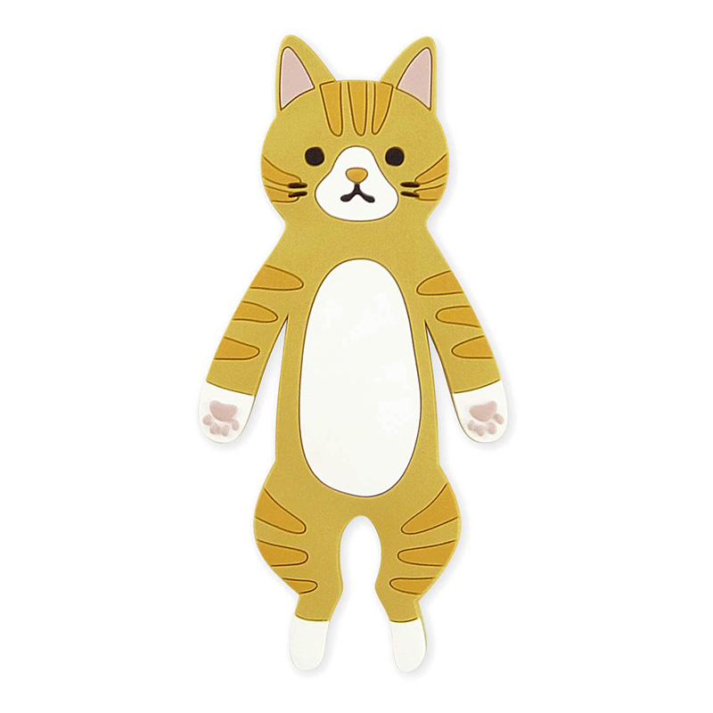 スティッキーフック フレンズ トラネコ