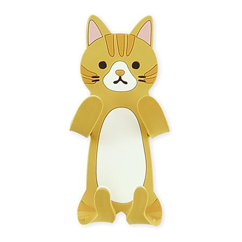 スティッキーフック フレンズ トラネコ