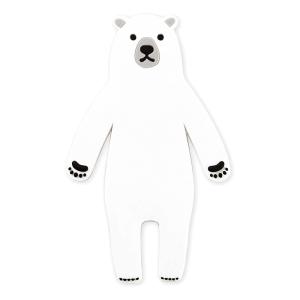 スティッキーフック フレンズ シロクマ