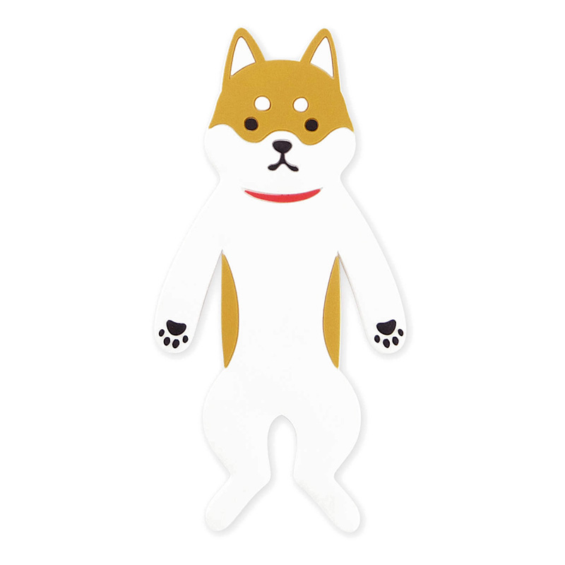 スティッキーフック フレンズ シバイヌ