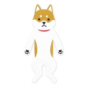 スティッキーフック フレンズ シバイヌ