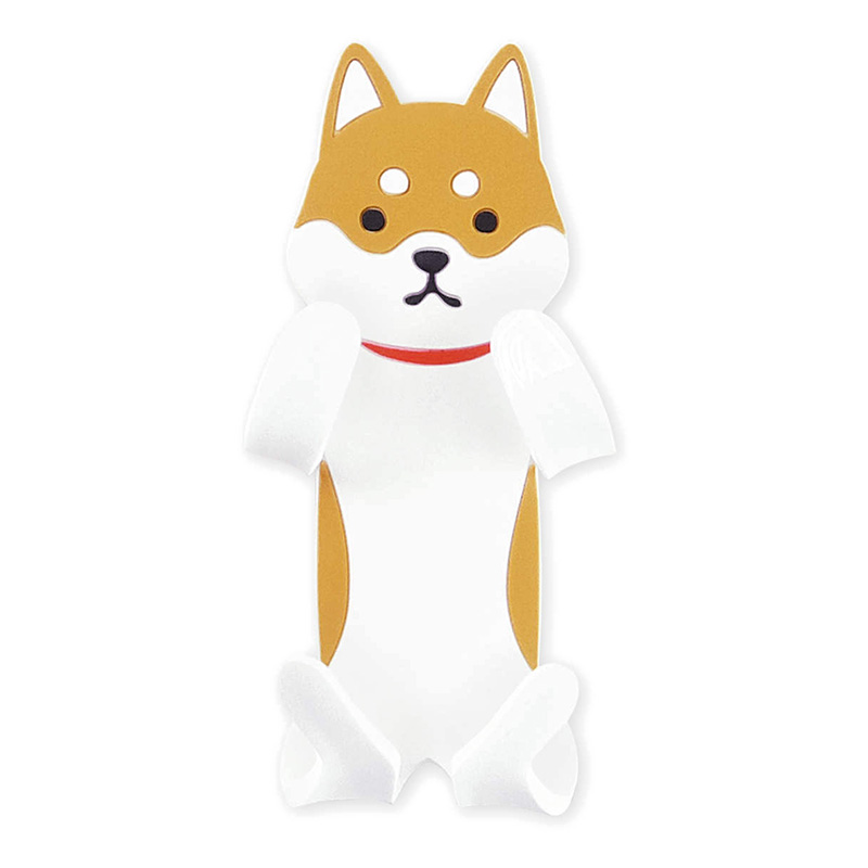 スティッキーフック フレンズ シバイヌ