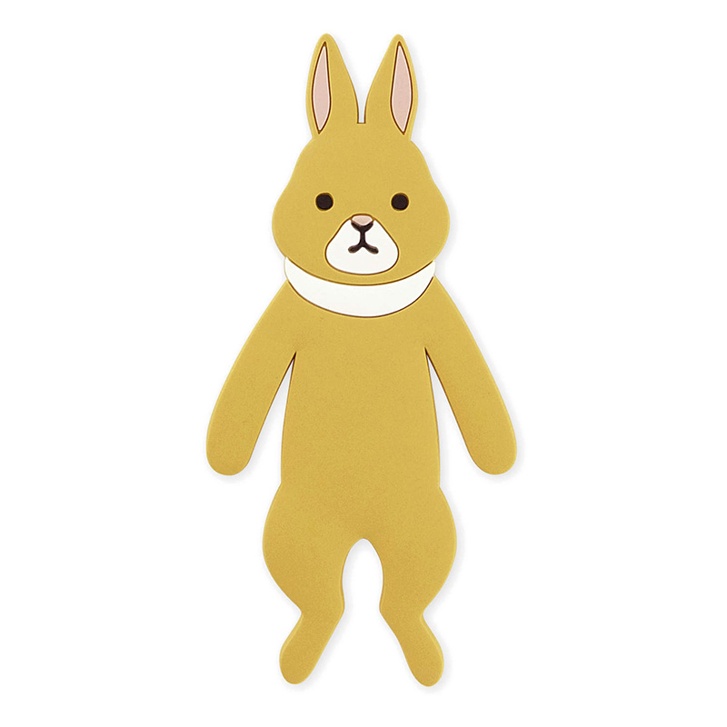 スティッキーフック フレンズ ウサギ