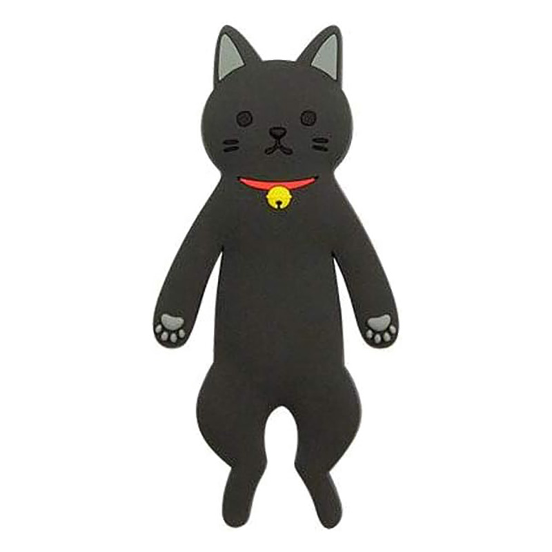 スティッキーフック フレンズ クロネコ