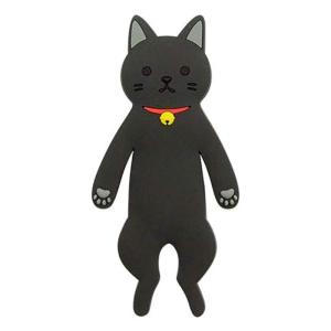 スティッキーフック フレンズ クロネコ