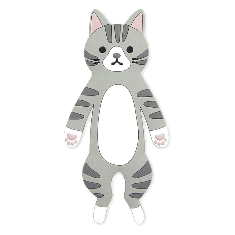 スティッキーフック フレンズ サバトラ