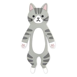 スティッキーフック フレンズ サバトラ