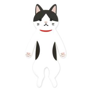 スティッキーフック フレンズ ハチワレ