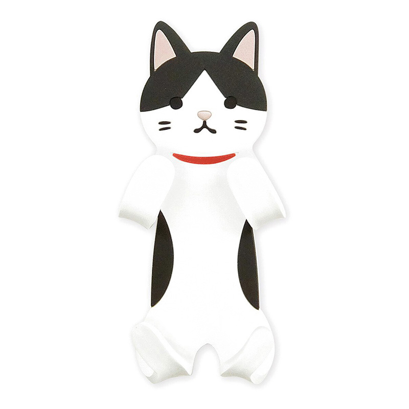 スティッキーフック フレンズ ハチワレ