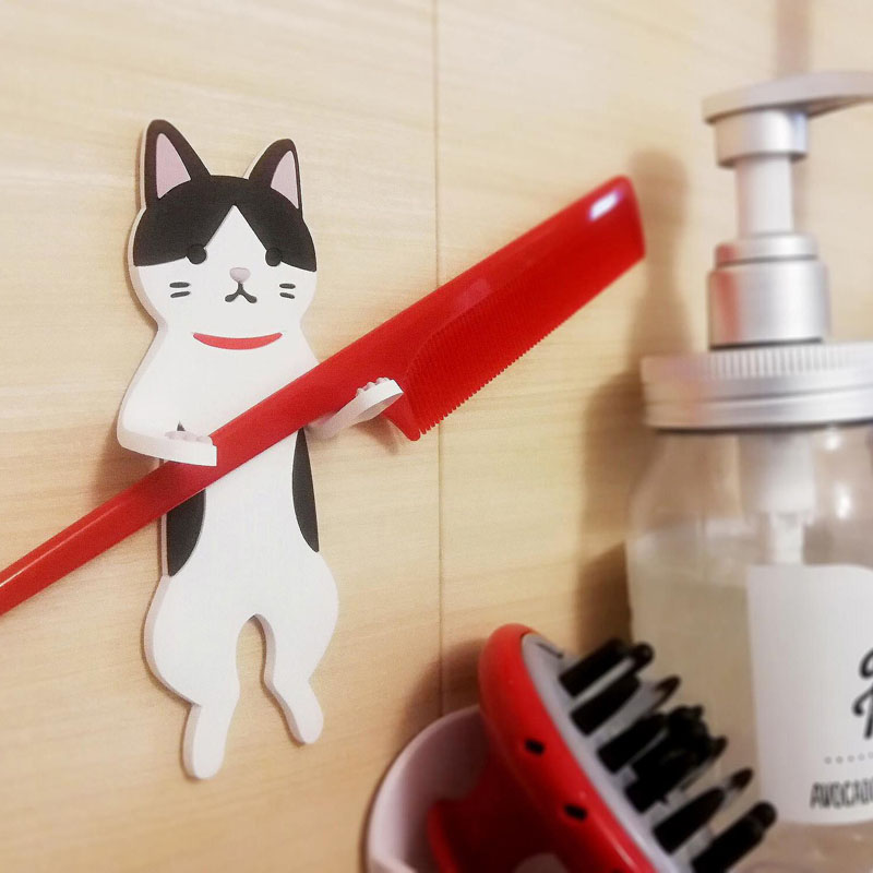 スティッキーフック フレンズ ハチワレ