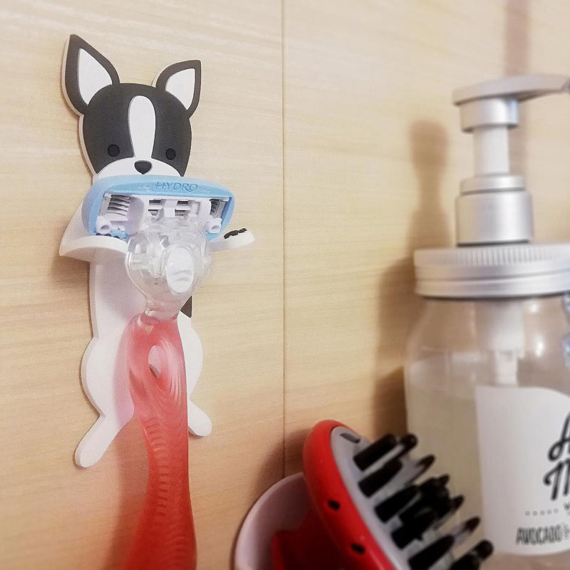 スティッキーフック フレンズ フレンチブルドッグ