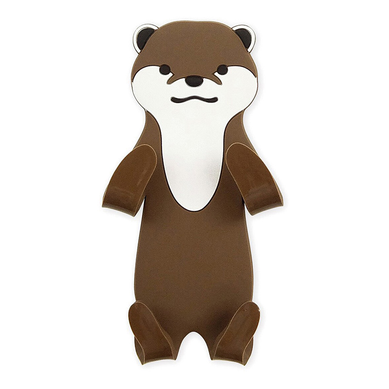 スティッキーフック フレンズ カワウソ