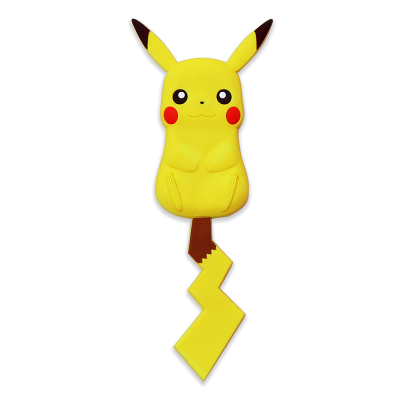 ぺったりフックピカチュウ オス