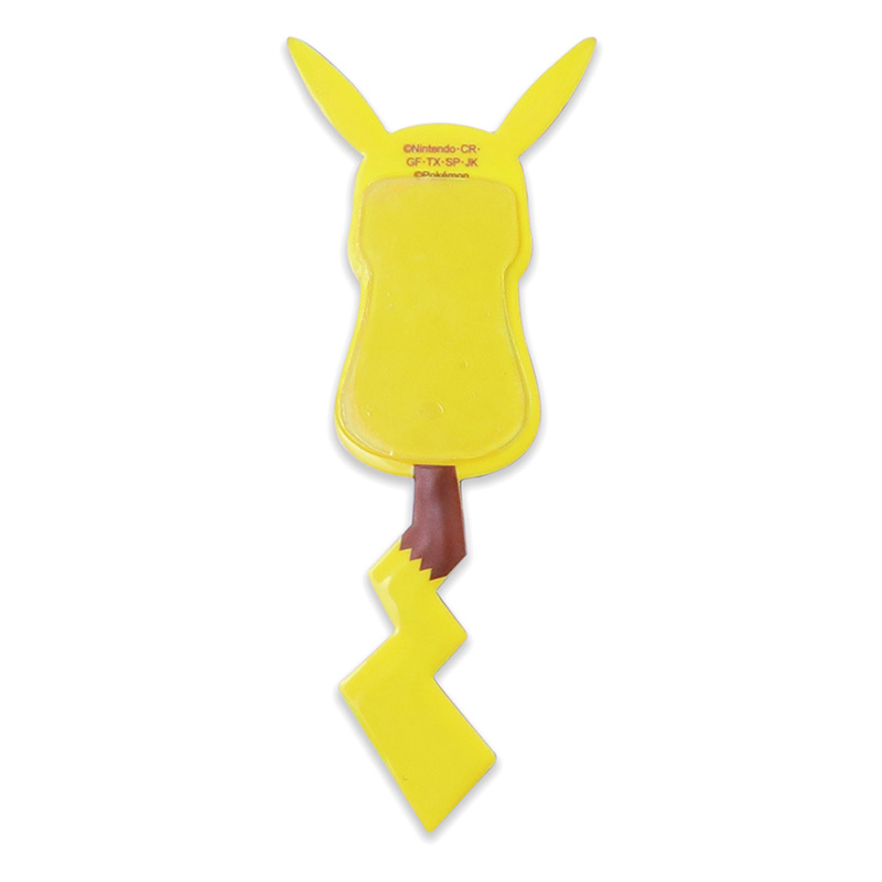 ぺったりフックピカチュウ オス