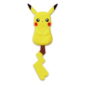 ぺったりフックピカチュウ メス