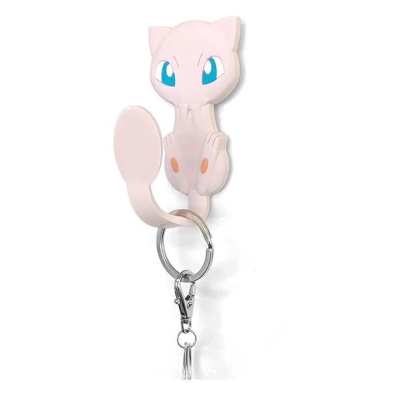 ぺったりフック ミュウ