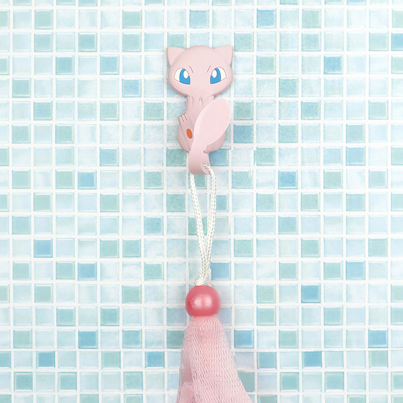ぺったりフック ミュウ