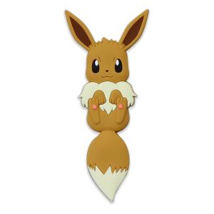 ぺったりフック イーブイ