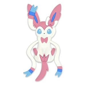 ぺったりフック ニンフィア