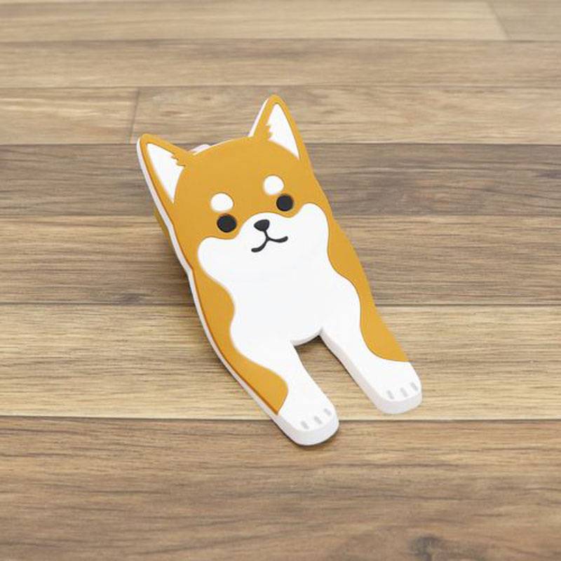 マグネットフック クリップ シバ