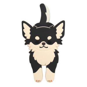 マグネットフック クリップ チワワ