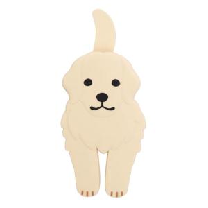 マグネットフック クリップ ゴールデンレトリバー