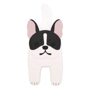 マグネットフック クリップ フレンチブルドッグ