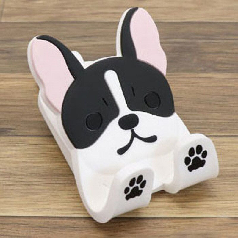 マグネットフック クリップ フレンチブルドッグ