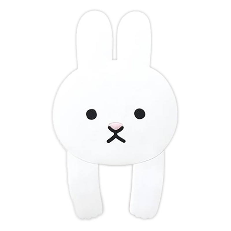 スティッキーフック ポケット うさぎ
