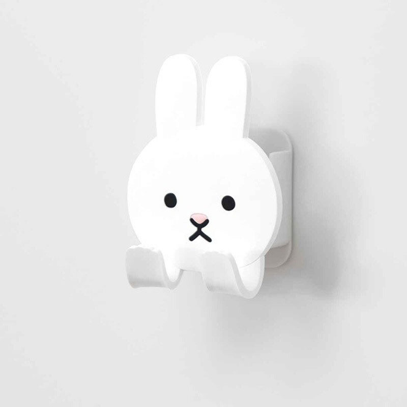 スティッキーフック ポケット うさぎ