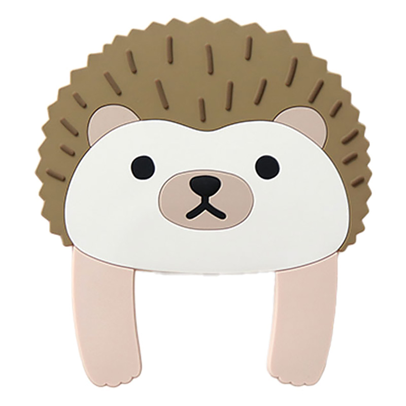 スティッキーフック ポケット はりねずみ