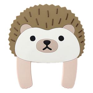 スティッキーフック ポケット はりねずみ