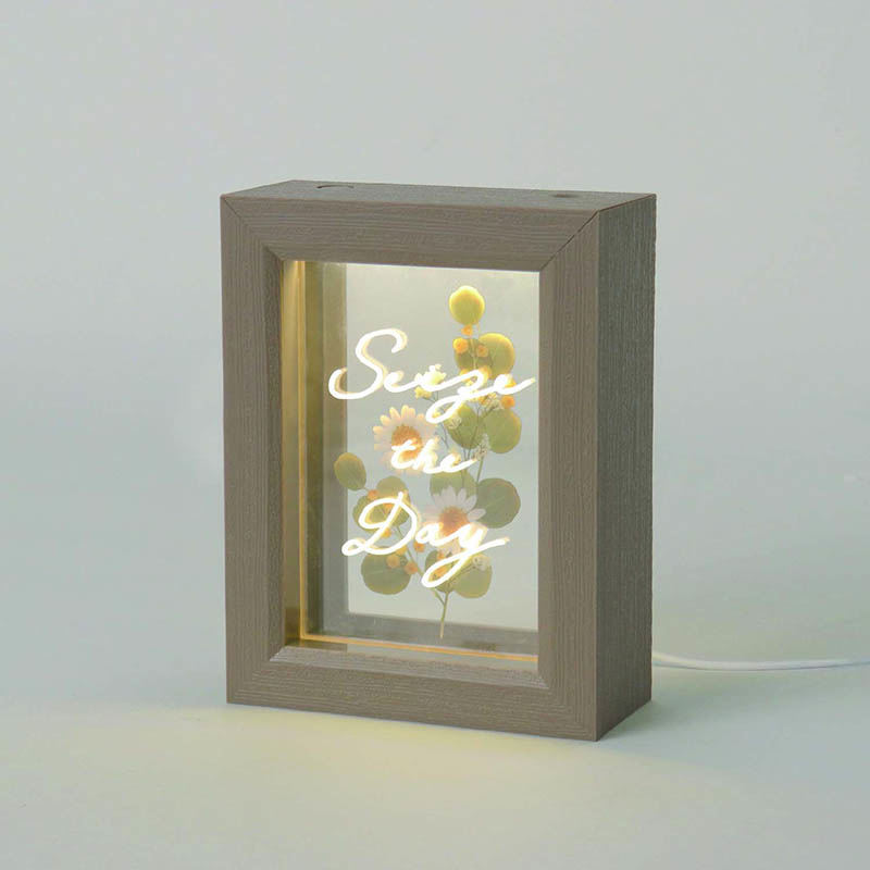加湿器 Frame モカブラウン MHUM-FM-02