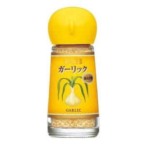 ガーリック(あらびき) 20g
