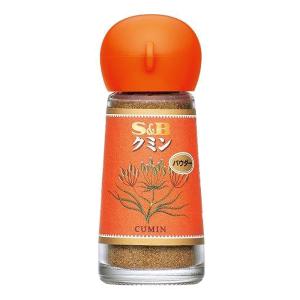 クミン(パウダー) 12g
