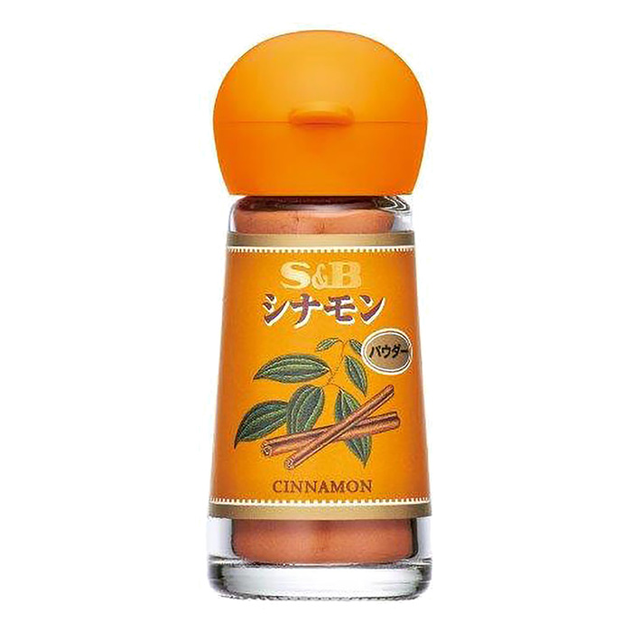 シナモン(パウダー) 12g