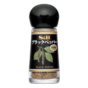 ブラックペッパー(パウダー) 16g