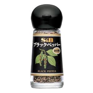 ブラックペッパー(あらびき) 15g
