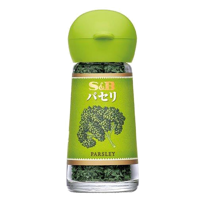 パセリ 3g